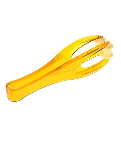 Acupressure Dual Roller Finger Massager