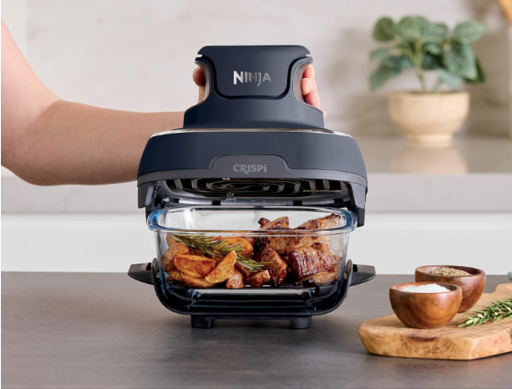 Ninja Crispi Air Fryer