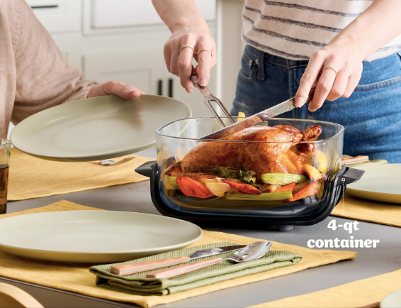 Ninja Crispi Air Fryer