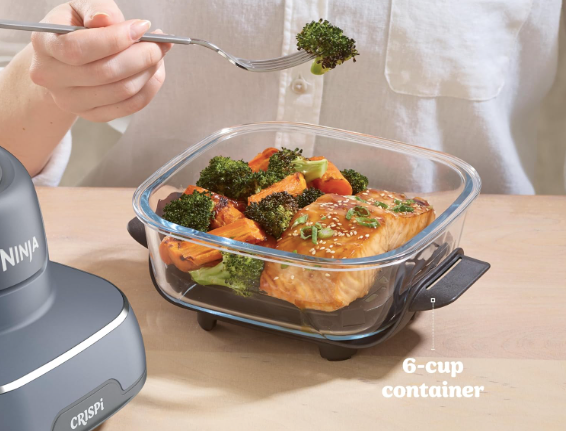 Ninja Crispi Air Fryer