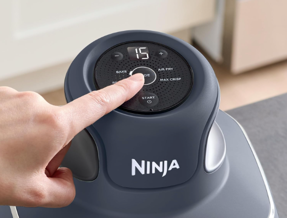 Ninja Crispi Air Fryer