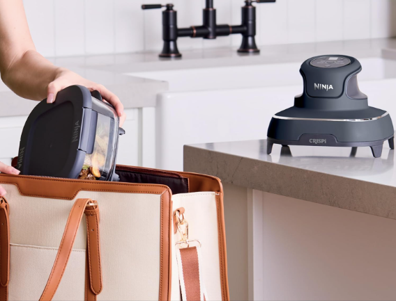 Ninja Crispi Air Fryer